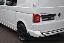 Volkswagen Transporter T28 Trendline T28 Trendline 2.0 TDI - Thumb 19