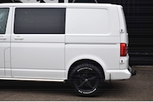 Volkswagen Transporter T28 Trendline T28 Trendline 2.0 TDI - Thumb 18