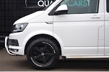 Volkswagen Transporter T28 Trendline T28 Trendline 2.0 TDI - Thumb 17