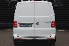 Volkswagen Transporter T28 Trendline T28 Trendline 2.0 TDI - Thumb 5