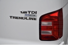 Volkswagen Transporter T28 Trendline T28 Trendline 2.0 TDI - Thumb 44