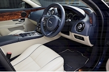 Jaguar XJ XJ TD Portfolio 3.0 4dr Saloon Automatic Diesel - Thumb 3