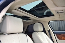 Jaguar XJ XJ TD Portfolio 3.0 4dr Saloon Automatic Diesel - Thumb 19
