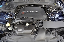 Jaguar XJ XJ TD Portfolio 3.0 4dr Saloon Automatic Diesel - Thumb 35