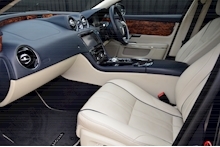 Jaguar XJ XJ TD Portfolio 3.0 4dr Saloon Automatic Diesel - Thumb 2