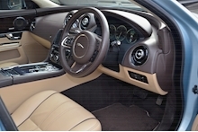 Jaguar XJ XJ TD Portfolio 3.0 4dr Saloon Automatic Diesel - Thumb 7