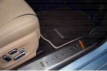 Jaguar XJ XJ TD Portfolio 3.0 4dr Saloon Automatic Diesel - Thumb 8