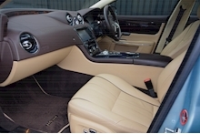Jaguar XJ XJ TD Portfolio 3.0 4dr Saloon Automatic Diesel - Thumb 2