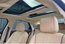 Jaguar XJ XJ TD Portfolio 3.0 4dr Saloon Automatic Diesel - Thumb 10
