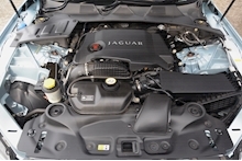 Jaguar XJ XJ TD Portfolio 3.0 4dr Saloon Automatic Diesel - Thumb 44