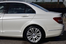 Mercedes-Benz C Class C Class C220 CDI BlueEFFICIENCY SE 2.1 4dr Saloon Automatic Diesel - Thumb 8