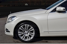 Mercedes-Benz C Class C Class C220 CDI BlueEFFICIENCY SE 2.1 4dr Saloon Automatic Diesel - Thumb 9