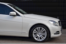 Mercedes-Benz C Class C Class C220 CDI BlueEFFICIENCY SE 2.1 4dr Saloon Automatic Diesel - Thumb 15