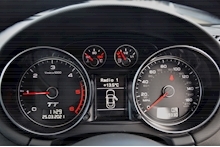 Audi TT 2.0 TDI Sport Quattro TT 2.0 TDI Quattro Manual - Thumb 32