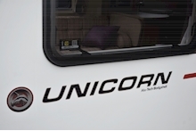 bailey Unicorn III Unicorn III Pamplona 1dr - Thumb 3