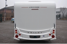 bailey Unicorn III Unicorn III Pamplona 1dr - Thumb 8