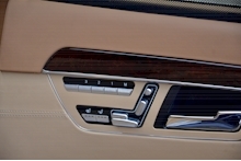 Mercedes-Benz S Class S Class S500 5.5 4dr Limousine Automatic Petrol - Thumb 16