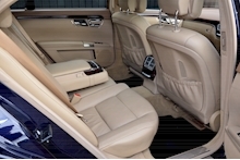 Mercedes-Benz S Class S Class S500 5.5 4dr Limousine Automatic Petrol - Thumb 22