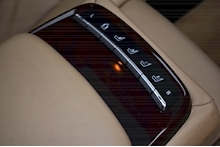 Mercedes-Benz S Class S Class S500 5.5 4dr Limousine Automatic Petrol - Thumb 24