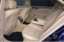 Mercedes-Benz S Class S Class S500 5.5 4dr Limousine Automatic Petrol - Thumb 33