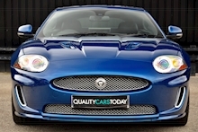 Jaguar XKR XKR Coupe 5.0 V8 - Thumb 3