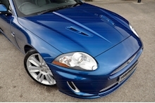 Jaguar XKR XKR Coupe 5.0 V8 - Thumb 5