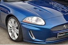 Jaguar XKR XKR Coupe 5.0 V8 - Thumb 11