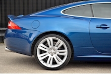 Jaguar XKR XKR Coupe 5.0 V8 - Thumb 9