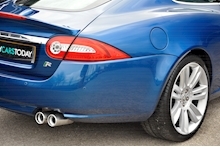 Jaguar XKR XKR Coupe 5.0 V8 - Thumb 8