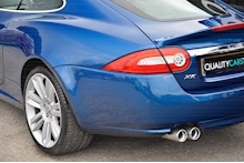 Jaguar XKR XKR Coupe 5.0 V8 - Thumb 17