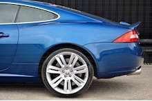 Jaguar XKR XKR Coupe 5.0 V8 - Thumb 16