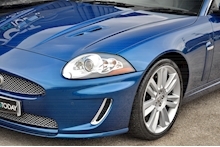 Jaguar XKR XKR Coupe 5.0 V8 - Thumb 15