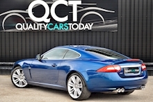 Jaguar XKR XKR Coupe 5.0 V8 - Thumb 18