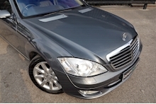 Mercedes-Benz S500 L 5.5 V8 Limo + Pano Roof + NightView + Distronic Plus - Thumb 6
