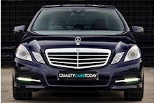 Mercedes-Benz E350 3.5 V6 CGI Avantgarde E350 3.5 V6 CGI - Thumb 3