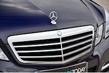 Mercedes-Benz E350 3.5 V6 CGI Avantgarde E350 3.5 V6 CGI - Thumb 12