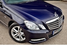 Mercedes-Benz E350 3.5 V6 CGI Avantgarde E350 3.5 V6 CGI - Thumb 17