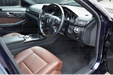 Mercedes-Benz E350 3.5 V6 CGI Avantgarde E350 3.5 V6 CGI - Thumb 6
