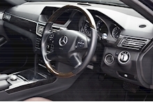 Mercedes-Benz E350 3.5 V6 CGI Avantgarde E350 3.5 V6 CGI - Thumb 26