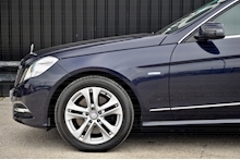 Mercedes-Benz E350 3.5 V6 CGI Avantgarde E350 3.5 V6 CGI - Thumb 23