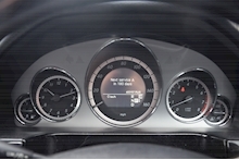 Mercedes-Benz E350 3.5 V6 CGI Avantgarde E350 3.5 V6 CGI - Thumb 45