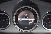 Mercedes-Benz E350 3.5 V6 CGI Avantgarde E350 3.5 V6 CGI - Thumb 46