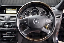 Mercedes-Benz E350 3.5 V6 CGI Avantgarde E350 3.5 V6 CGI - Thumb 47