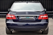 Mercedes-Benz E350 3.5 V6 CGI Avantgarde E350 3.5 V6 CGI - Thumb 4