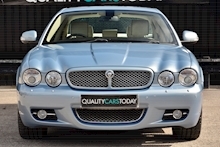Jaguar XJ Sovereign XJ Sovereign 2.7 Diesel - Thumb 3