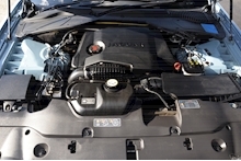Jaguar XJ Sovereign XJ Sovereign 2.7 Diesel - Thumb 41