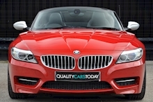 BMW Z4 Z4 35is 3.0 2dr Convertible Automatic Petrol - Thumb 3