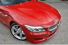 BMW Z4 Z4 35is 3.0 2dr Convertible Automatic Petrol - Thumb 15