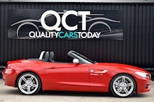 BMW Z4 Z4 35is 3.0 2dr Convertible Automatic Petrol - Thumb 5