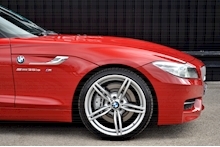 BMW Z4 Z4 35is 3.0 2dr Convertible Automatic Petrol - Thumb 14